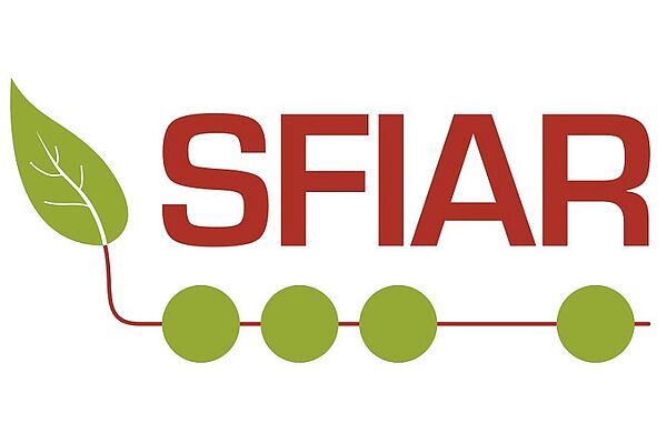 SFIAR Logo