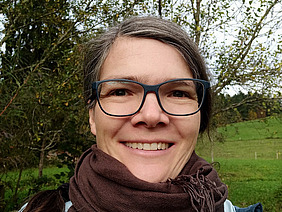 Jolanda Krummenacher.