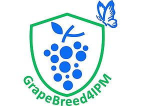 GrapeBreed4IPM Logo.