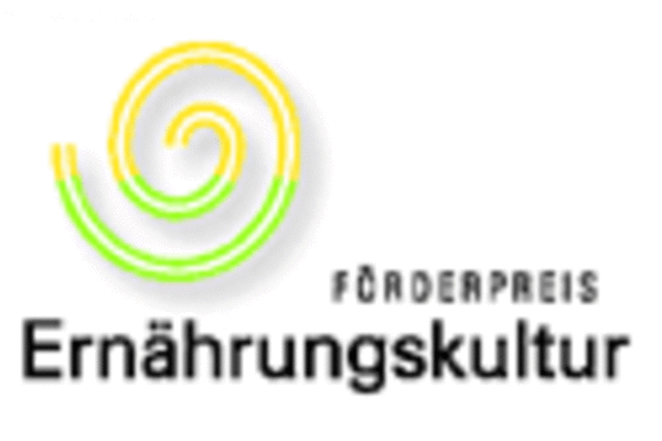 Logo Förderpreis Ernährungskultur