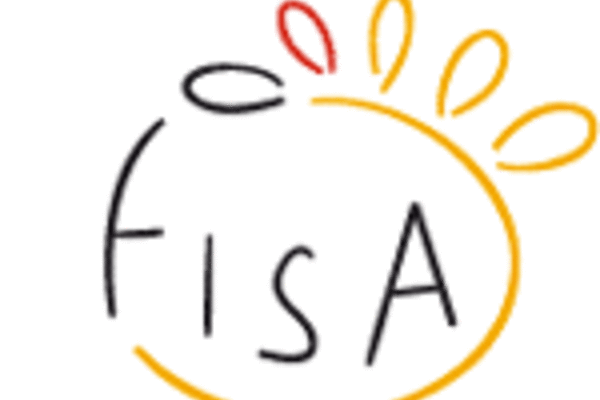 Logo Forschungsinformationssystem Agrar / Ernährung (FISA)