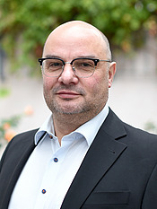 Udo Weingärtner