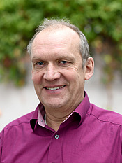 Rolf Mäder