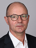 Foto: zVg Bernhard Kammer.