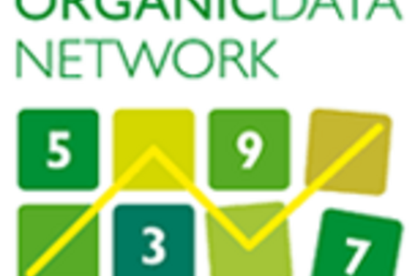Logo Organic Data Network