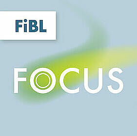 FiBL Focus Logo