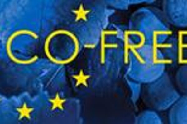 Logo von CO-FREE