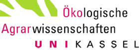 Logo Uni Kassel Ökologische Agrarwissenschaften