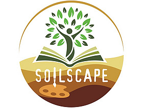 SOILSCAPE Logo.