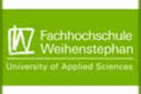 Logo FH Weihnstephan
