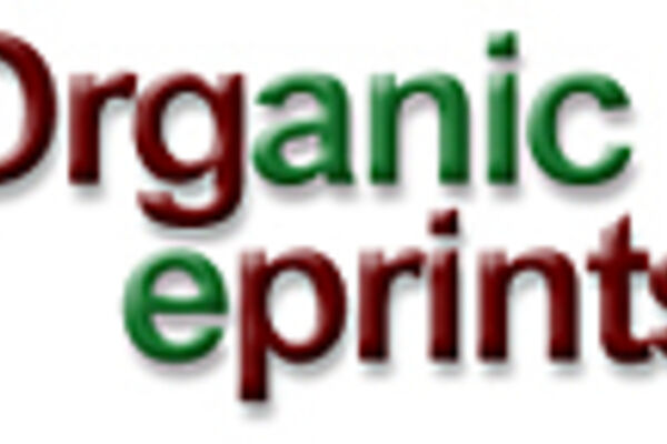 Logo Organic Eprints