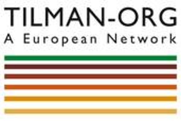 Logo TILMAN