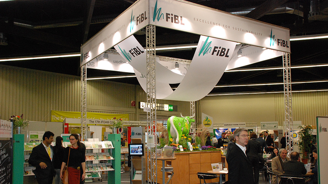 Biofach 2009