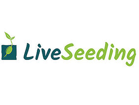 [Translate to Französisch:] Logo Liveseeding