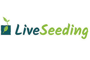 [Translate to English:] Logo Liveseeding