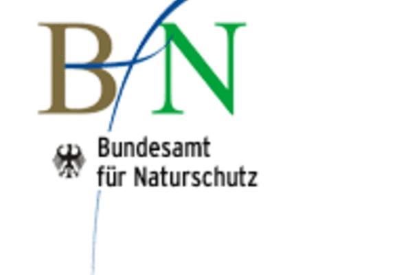 Logo Bundesamt für Naturschutz (BfN)
