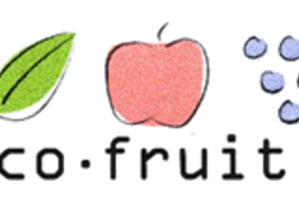 Logo Ecofruit