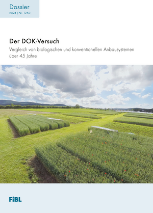 Der DOK-Versuch