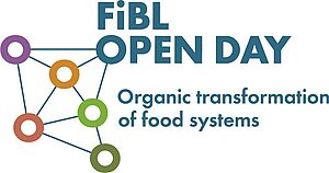 Logo FiBL Open Day