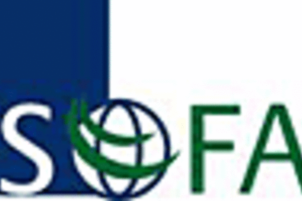 Logo ISOFAR