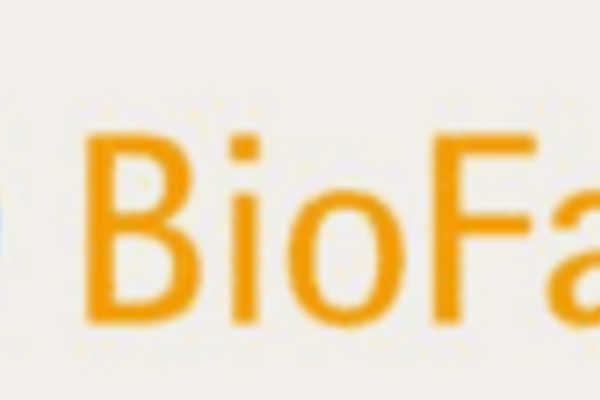 Logo BioFach