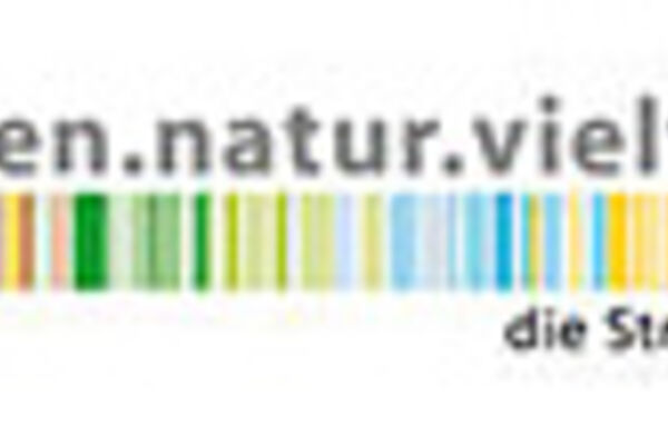 Logo der nationalen Strategie zur biologischen Vielfalt (NBS)