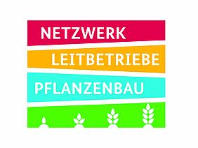 Logo Netzwerk Leitbetriebe Pflanzenbau