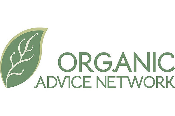 OrganicAdviceNetwork Logo.