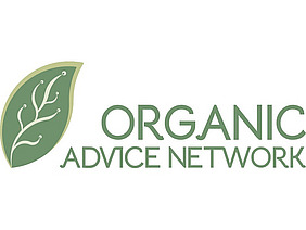 OrganicAdviceNetwork Logo.