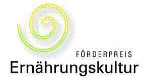 Logo Förderpreis