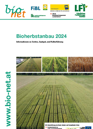 Bioherbstanbau 2024