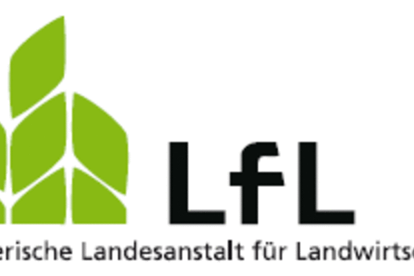 Logo der LfL Bayern