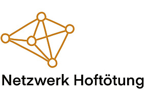 Logo des Netzwerks Hoftötung