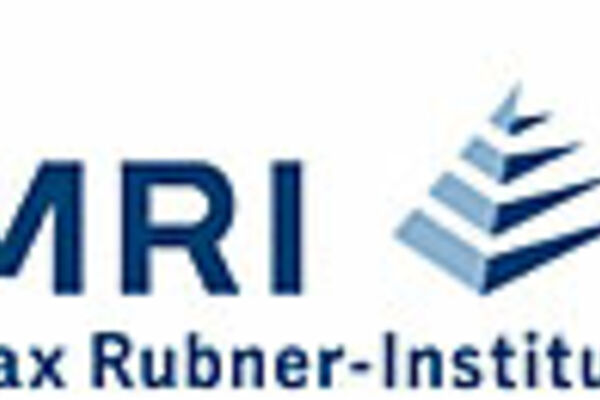 Logo Max Rubner-Institut - Bundesforschungsinstitut für Ernährung und Lebensmittel