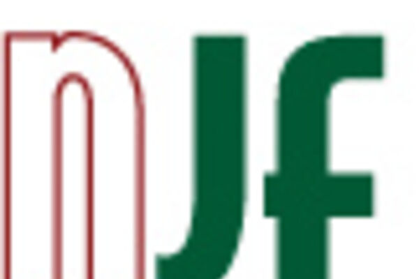 Logo der Nordic Association of Agricultural Scientists (NJF)
